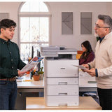 Brother MFC-L8970CDW Wired & Wireless Laser Multifunction Printer (BRTMFCL8970CDW) Each