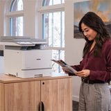 Brother MFC-L8970CDW Wired & Wireless Laser Multifunction Printer (BRTMFCL8970CDW) Each