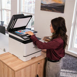 Brother MFC-L8730CDW Wired & Wireless Laser Multifunction Printer (BRTMFCL8730CDW) Each