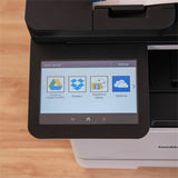 Brother MFC-L8930CDW Wired & Wireless Laser Multifunction Printer (BRTMFCL8930CDW) Each