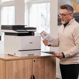 Brother MFC-L8930CDW Wired & Wireless Laser Multifunction Printer (BRTMFCL8930CDW) Each