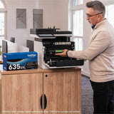 Brother MFC-L8930CDW Wired & Wireless Laser Multifunction Printer (BRTMFCL8930CDW) Each