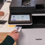 Brother MFC-L8930CDW Wired & Wireless Laser Multifunction Printer (BRTMFCL8930CDW) Each
