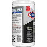 CloroxPro Screen+ Sanitizing Wipes (CLO60724EA) Each
