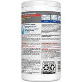 CloroxPro Screen+ Sanitizing Wipes (CLO60724EA) Each
