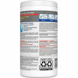 CloroxPro Screen+ Sanitizing Wipes (CLO60724EA) Each