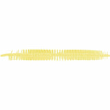 Fresh Products Wave 3D Urinal Screen, Lasts up to 30 Days, 10/Box, 6 Boxex/Carton, Citrus (FRS3WDS60CITCT) Case of 60