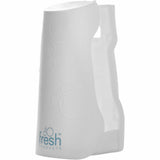 Fresh Products Eco Air Dispenser, 30 Day Refill Life, 12/Carton, White (FRSEACABCT) Case of 12