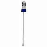 Impact General Purpose Trigger Sprayer 1.4 mil, 10 Inch Tube Blue/White, 250/Carton (HOS4902) Case of 250