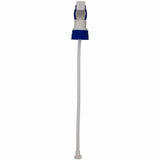 Impact General Purpose Trigger Sprayer 1.4 mil, 10 Inch Tube Blue/White, 250/Carton (HOS4902) Case of 250