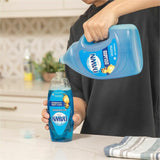 Dawn Ultra Original Dish Soap, 18 fl oz (0.6 quart), Clean Scent (PGC09403BT) Each