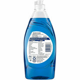Dawn Ultra Original Dish Soap, 18 fl oz (0.6 quart), Clean Scent (PGC09403BT) Each