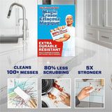 Mr. Clean XtraDurable MagicErasers, 7/Box, Blue (PGC00917) Box of 7