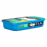 Swiffer Sweeper Heavy Duty Mop Cloths, Gain Original Scent, Blue, 10 Cloths/Pack, 6/Carton (PGC76471CT) Case of 6