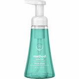 Method Waterfall Foaming Hand Wash, 10 fl oz, 6/Carton (MTH359395CT) Case of 6