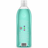 Method Waterfall Foaming Hand Wash Refill, Waterfall Scent, 28 fl oz, 4/Carton (MTH377968CT) Case of 4