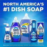 Dawn Powerwash Dish Spray, 16 fl oz, Fresh Clean Scent, 6/Carton (PGC52366CT) Case of 6