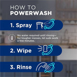 Dawn Powerwash Dish Spray, 16 fl oz, Fresh Clean Scent, 6/Carton (PGC52364CT) Case of 6