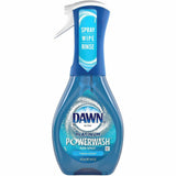Dawn Powerwash Dish Spray, 16 fl oz, Fresh Clean Scent, 6/Carton (PGC52364CT) Case of 6