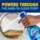 Dawn Powerwash Dish Spray, 16 fl oz, Fresh Clean Scent, 6/Carton (PGC52364CT) Case of 6