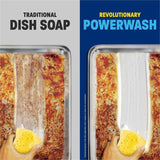 Dawn Powerwash Dish Spray, 16 fl oz, Fresh Clean Scent, 6/Carton (PGC52364CT) Case of 6