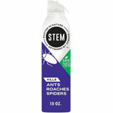 STEM Crawling Insect Killer, Aerosol, 6/Carton (SJN329963CT) Case of 6