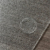 Floortex Cleartex Unomat Chair Mat, Clear, Hard Floor, Commercial, Low Pile, Carpet, Chair (FLRNRCMFLPD0004) Each