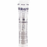 Dart 12-24 oz PET Plastic Straw-Slotted Lid, 100/Pack, 10/Carton (SCC626TS) Case of 1000