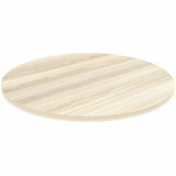 Lorell Essentials Hospitality/Conference 36" Round Table Top, Modern Elm (LLR66363) Each