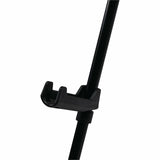 Lorell Presentation Easel, Black (LLR43029) Each