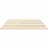 Lorell Essentials Hospitality/Conference 36" Square Table Top, Modern Elm (LLR66365) Each