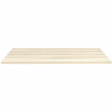 Lorell Multi-Purpose Tabletop, Laminated Rectangle Top, 30" w x 60" d x 1" Thickness, 1" h, Modern Elm (LLR66353) Each