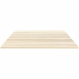 Lorell Essentials Hospitality/Conference 42" Square Table Top, Modern Elm (LLR66364) Each