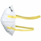 3M Safety Mask, White (MMM8210CT) Case of 8