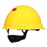 3M Safety Cap, Yellow (MMMH702SFRUVCT) Case of 20