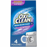 OxiClean Washing Machine Cleaner, 11.28 oz, 8/Carton (CDC5703795051) Case of 8