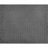 Lorell Ripley All-Mesh High-Back Chair with Articulating Lumbar Support, Black (LLR63200) Each