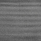 Lorell Ripley High Mesh-Back Chair with Articulating Lumbar Support, Gray (LLR63203) Each