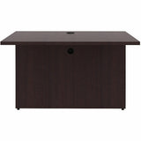 Lorell Essential Series 18246 Bridge, Espresso (LLR18246) Each