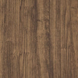 Lorell Essentials 60" Sit-to-Stand Desk Shell, 49" Height x 60" Width x 29" Depth, 1" Thickness Top, Walnut (LLR69640) Each