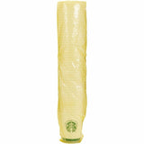 Starbucks WPS Branded Hot Cups, 12 fl oz, White, Recycled (SBK05871) Case of 920
