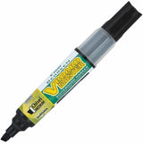 Pilot Marker, Black Ink (PIL21924) Pack of 15