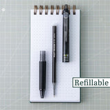 Pilot Gel Pen, Black Ink, Gel-based, 36/Pack (PIL21918) Pack of 36