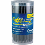 Pilot Gel Pen, Black Ink, Gel-based, 36/Pack (PIL21918) Pack of 36