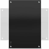 Quartet Infinity Dry Erase Board, 72" (6 ft) x 48" (4 ft) Height (QRT7248B) Each
