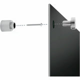 Quartet Infinity Dry Erase Board, 72" (6 ft) x 48" (4 ft) Height (QRT7248B) Each