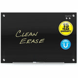 Quartet Infinity Dry Erase Board, 72" (6 ft) x 48" (4 ft) Height (QRT7248B) Each