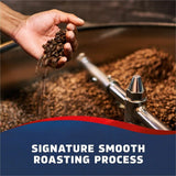Starbucks Seattle's Best Portside Ground Coffee, Portside Blend (SBK12212CT) Case of 6