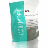 2XL Facility Pro All-Purpose Towelettes, 2/Carton (TXL418) Case of 2