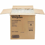 Starbucks WPS Branded Cold Cups, 16 fl oz (SBK16447) Case of 20